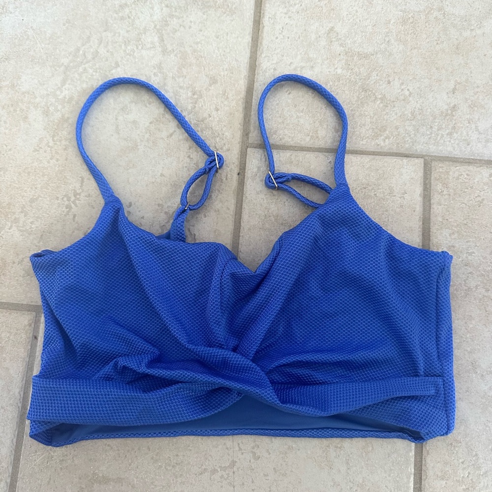 Aerie bikini top